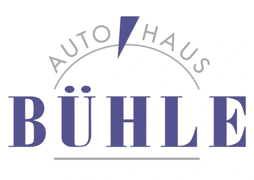 Autohaus Bühler Logo