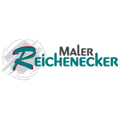 Maler Reichenecker Logo