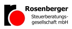 Rosenberger Steuerberatungsgesellschaft mbH Logo