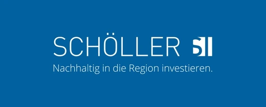 Schöller SI Logo